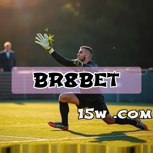 br8bet: Descubra os Melhores Jackpots do Site de Jogos Brasileiro