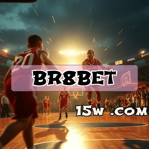 br8bet: Apostas em Esportes e Diversão em Apenas Um Clique