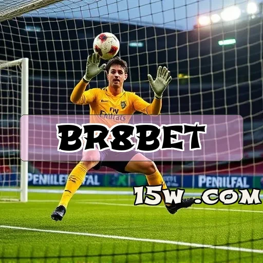 br8bet: Conheça o Mundo Empolgante dos Jogos Virtuais