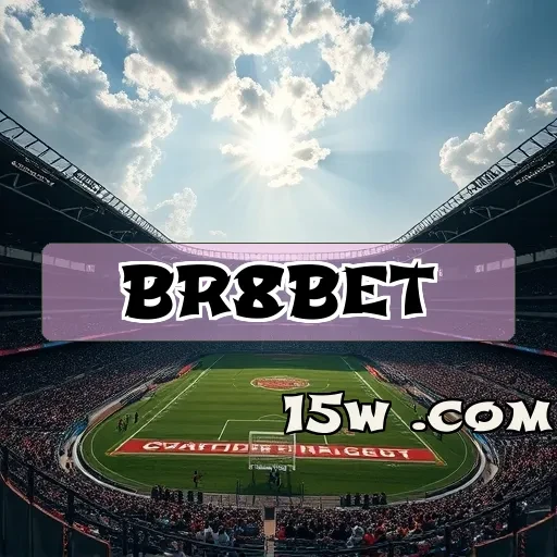 br8bet: Descubra a Diversão do Cassino Online Brasileiro