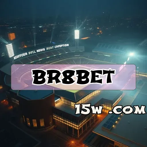 br8bet: A Roleta que Revoluciona o Jogo de Apostas no Brasil