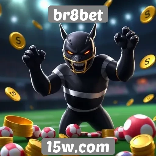 Análise das ofertas de bônus do site br8bet