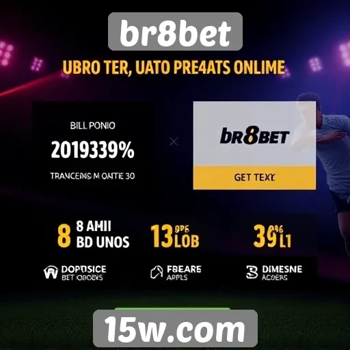 Promoções e bônus atraem novos jogadores no br8bet